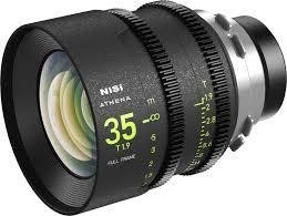 Nisi Athena 35 mm